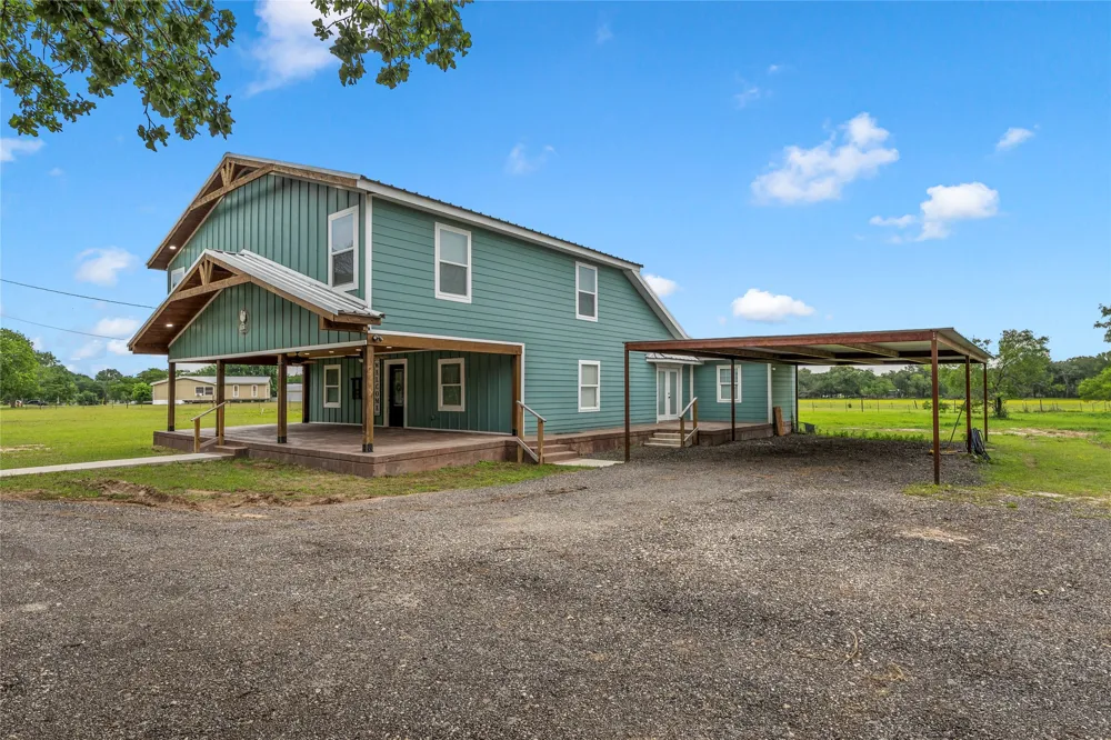 1014 Ranchito Road Bellmead, TX 76705