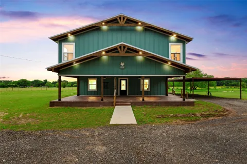 1014 Ranchito Road