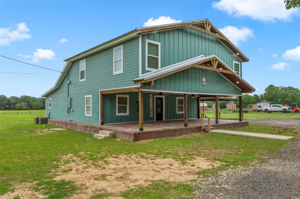 1014 Ranchito Road Bellmead, TX 76705