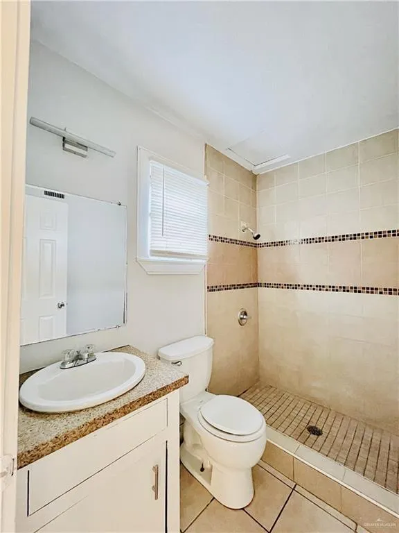 1002 Miller Avenue Donna, TX 78537