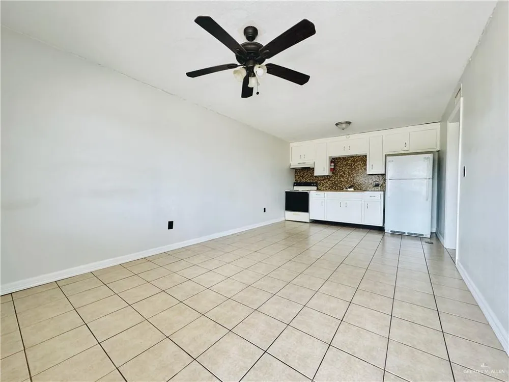 1002 Miller Avenue Donna, TX 78537