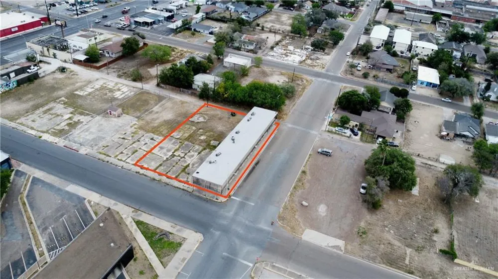 1002 Miller Avenue Donna, TX 78537