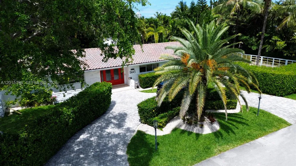 11445 Bayshore Dr North Miami, FL 33181