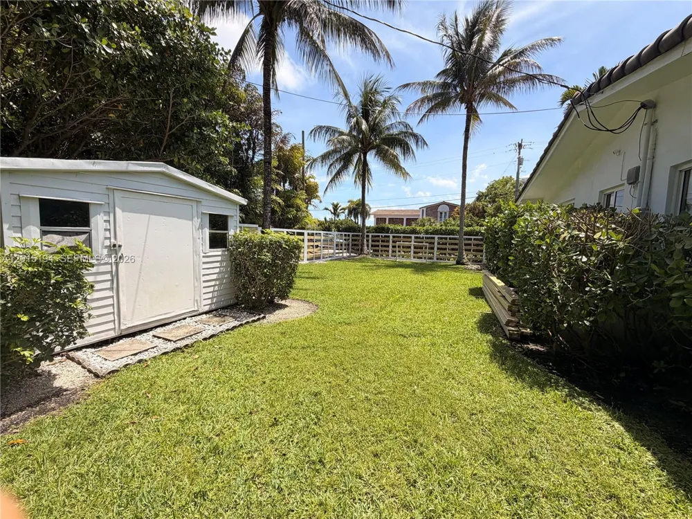 11445 Bayshore Dr North Miami, FL 33181