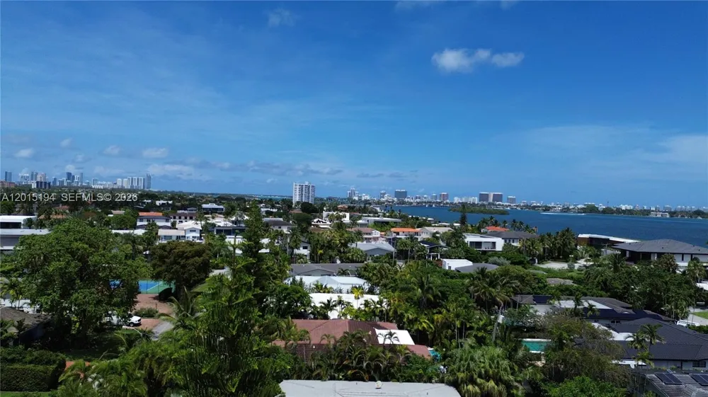 11445 Bayshore Dr North Miami, FL 33181
