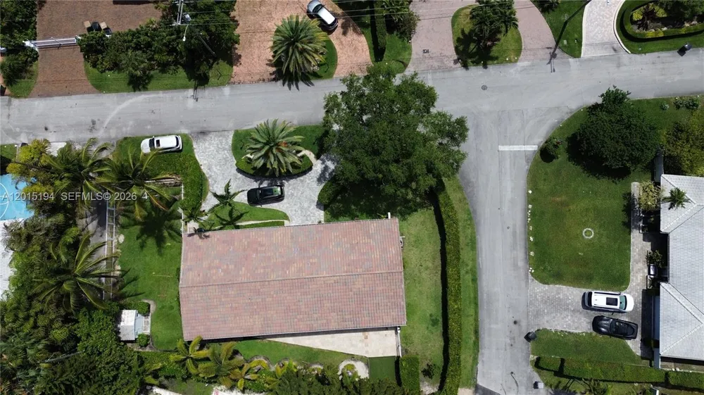 11445 Bayshore Dr North Miami, FL 33181