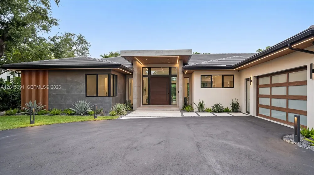 6650 SW 112th St Pinecrest, FL 33156