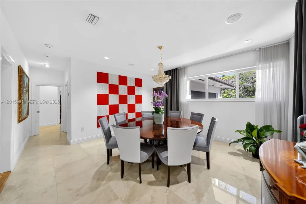 6650 SW 112th St Pinecrest, FL 33156