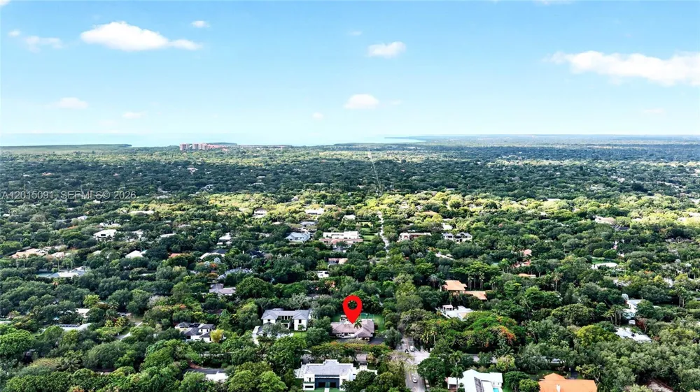 6650 SW 112th St Pinecrest, FL 33156