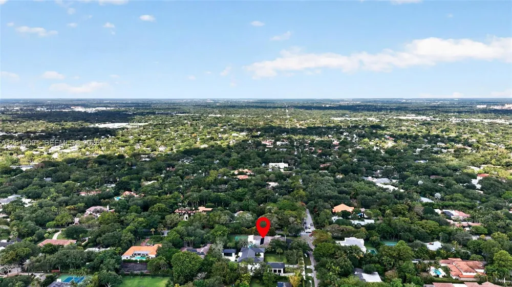 6650 SW 112th St Pinecrest, FL 33156