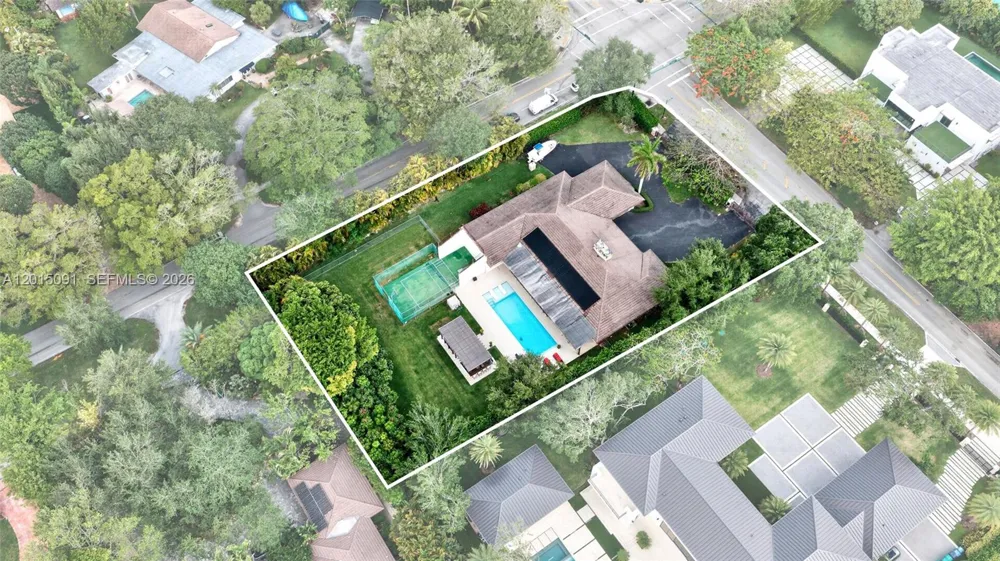 6650 SW 112th St Pinecrest, FL 33156
