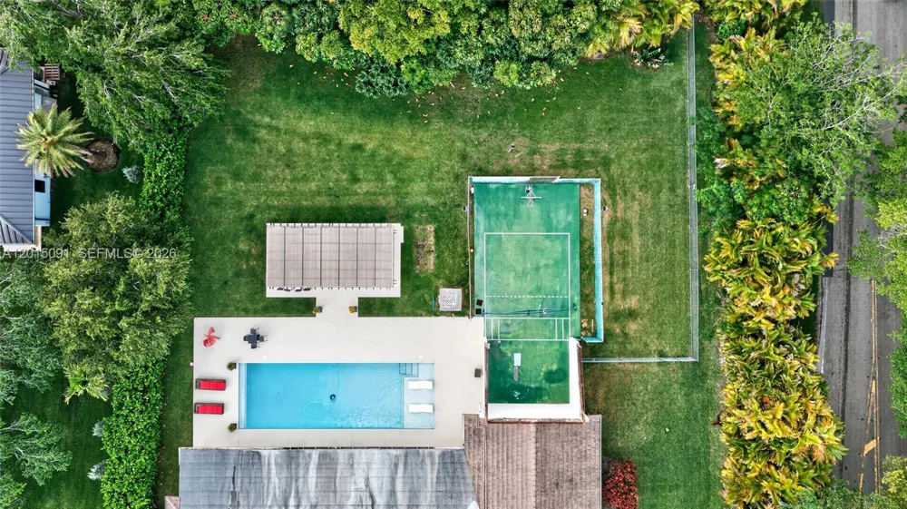 6650 SW 112th St Pinecrest, FL 33156