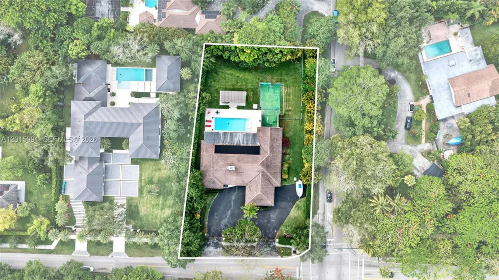 6650 SW 112th St Pinecrest, FL 33156