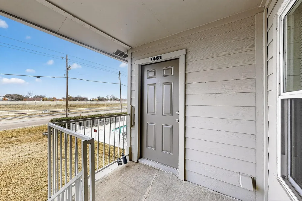 2200 E Trinity Mills Road #616 Carrollton, TX 75006