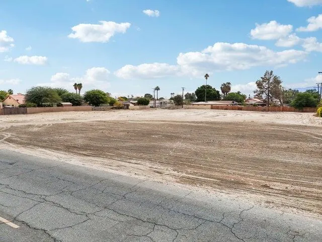 Damascus Avenue Coachella, CA 92236