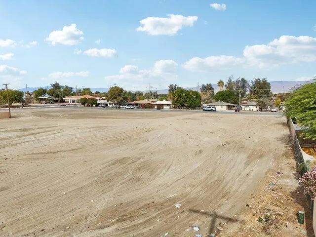 Damascus Avenue Coachella, CA 92236