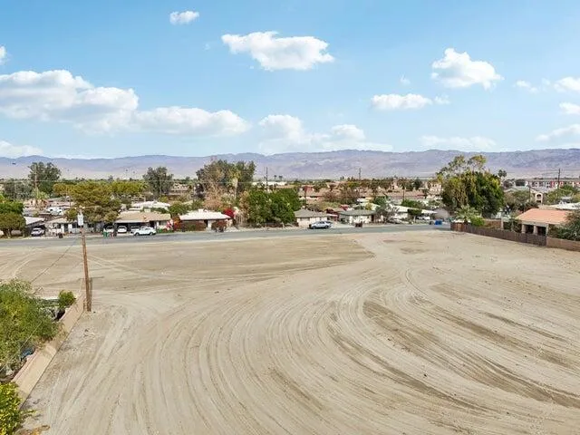 Damascus Avenue Coachella, CA 92236