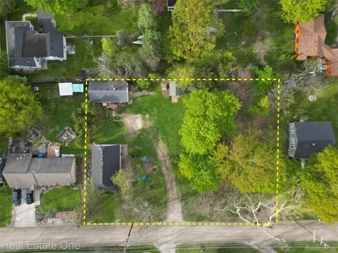 1850 Ward Road