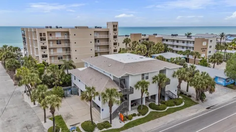 1500 GULF BOULEVARD #204B