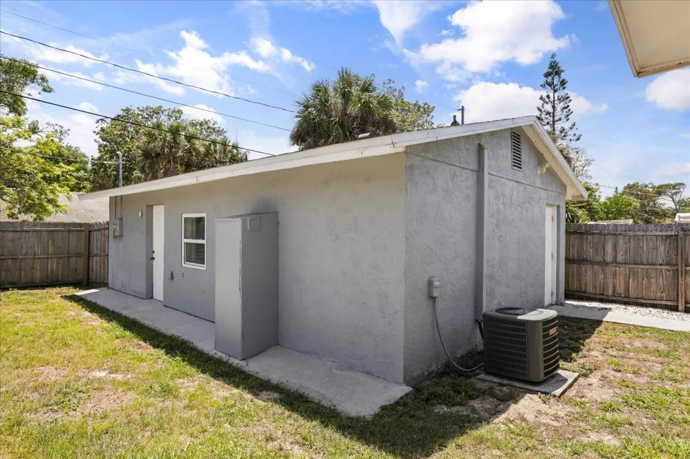 159 HOLLAND ROAD Ormond Beach, FL 32176