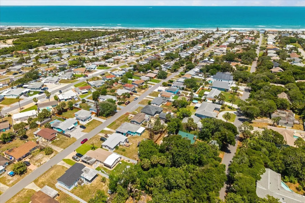 159 HOLLAND ROAD Ormond Beach, FL 32176