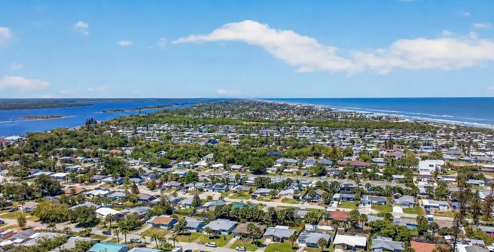 159 HOLLAND ROAD Ormond Beach, FL 32176