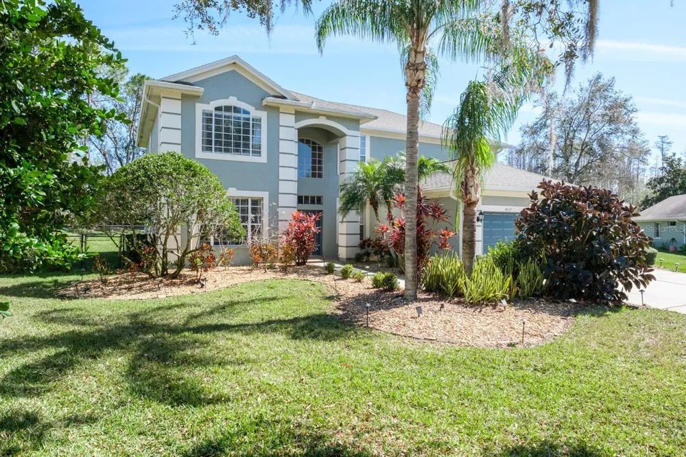 4037 AUSTON WAY Palm Harbor, FL 34685