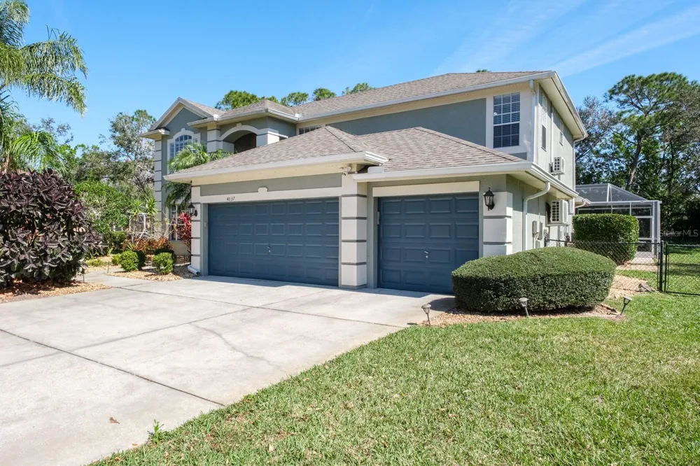 4037 AUSTON WAY Palm Harbor, FL 34685