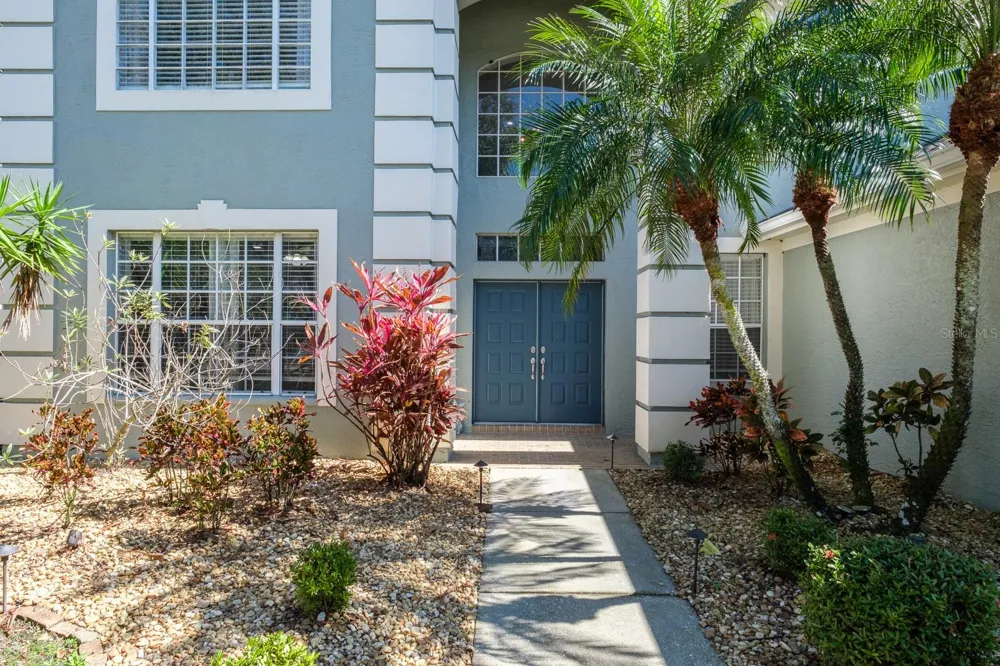 4037 AUSTON WAY Palm Harbor, FL 34685