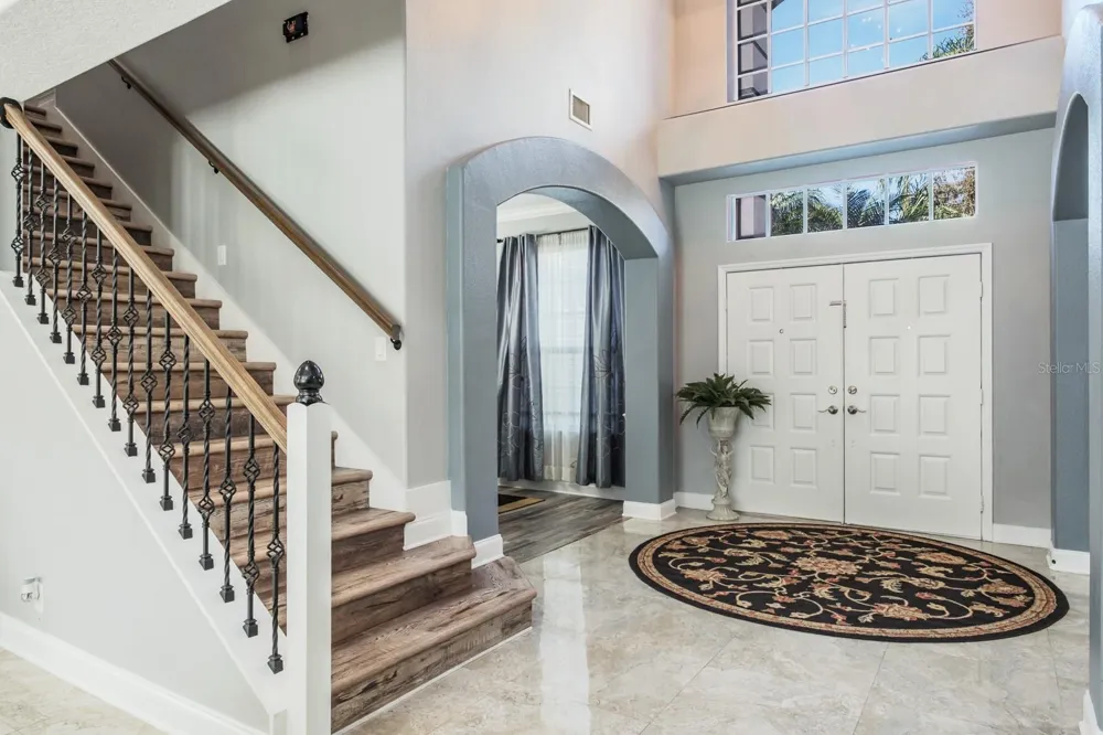 4037 AUSTON WAY Palm Harbor, FL 34685