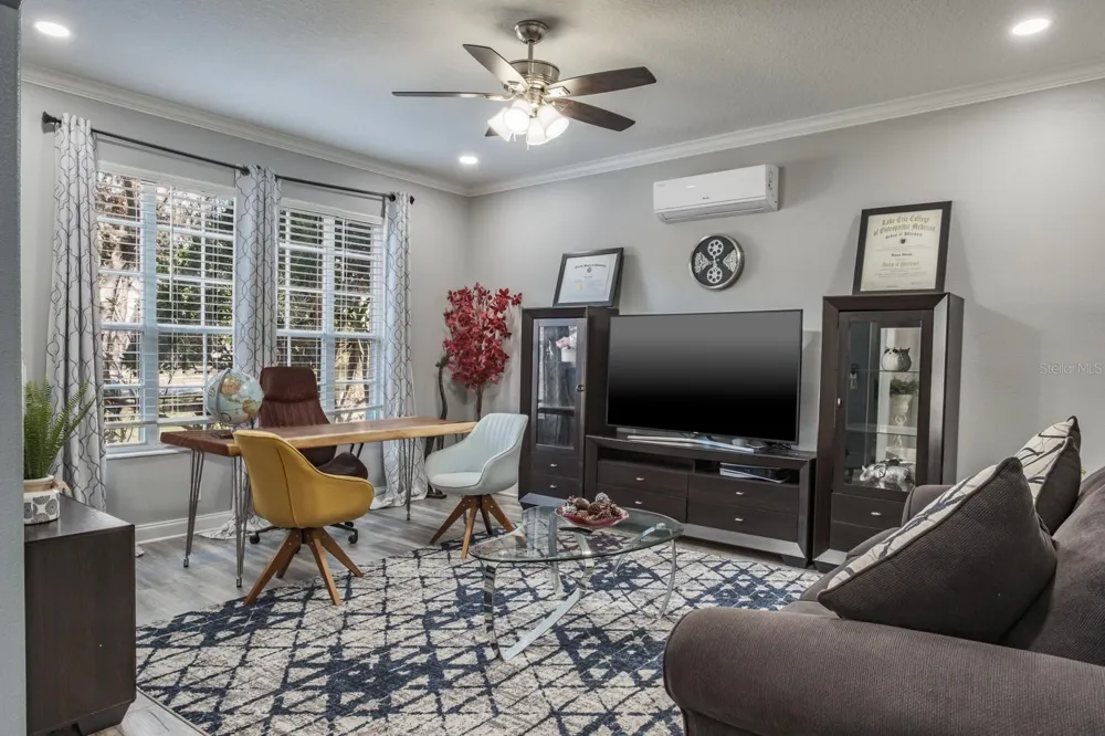 4037 AUSTON WAY Palm Harbor, FL 34685