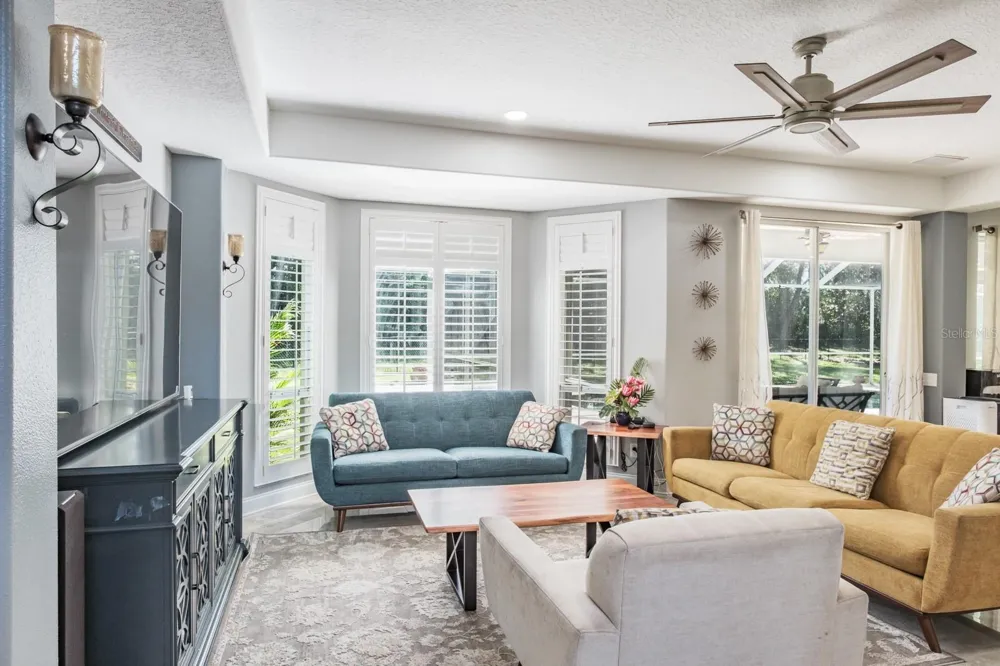 4037 AUSTON WAY Palm Harbor, FL 34685