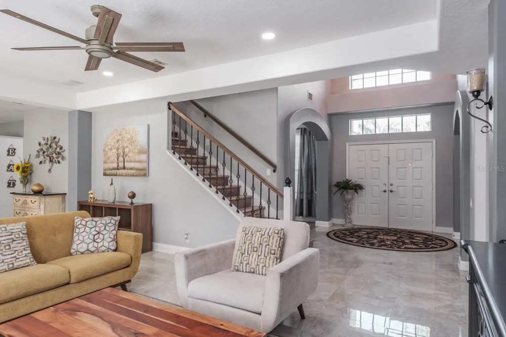 4037 AUSTON WAY Palm Harbor, FL 34685
