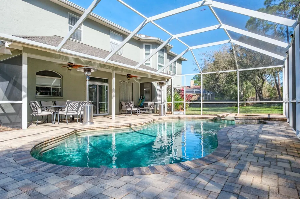 4037 AUSTON WAY Palm Harbor, FL 34685