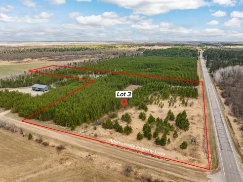 Lot 3 Scenic Highway 7