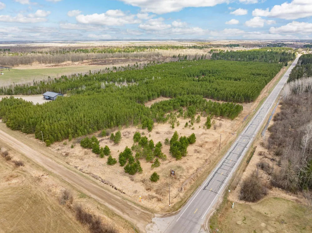Lot 3 Scenic Highway 7 Bovey, MN 55709