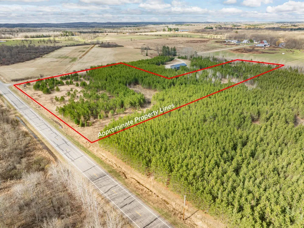 Lot 3 Scenic Highway 7 Bovey, MN 55709