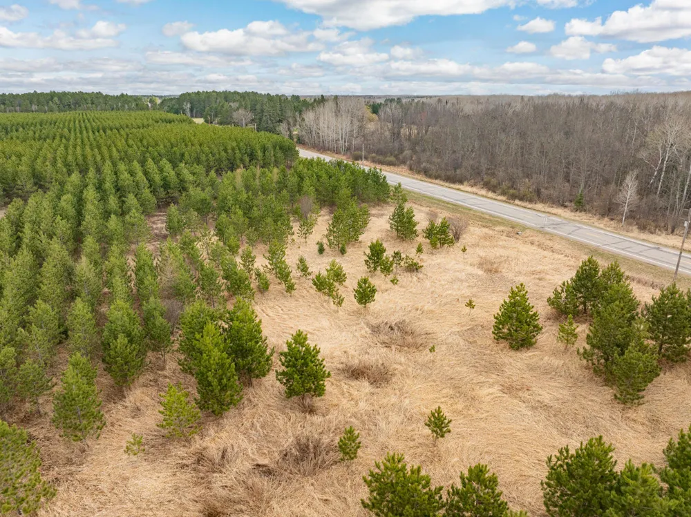 Lot 3 Scenic Highway 7 Bovey, MN 55709