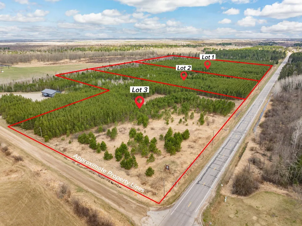 Lot 3 Scenic Highway 7 Bovey, MN 55709