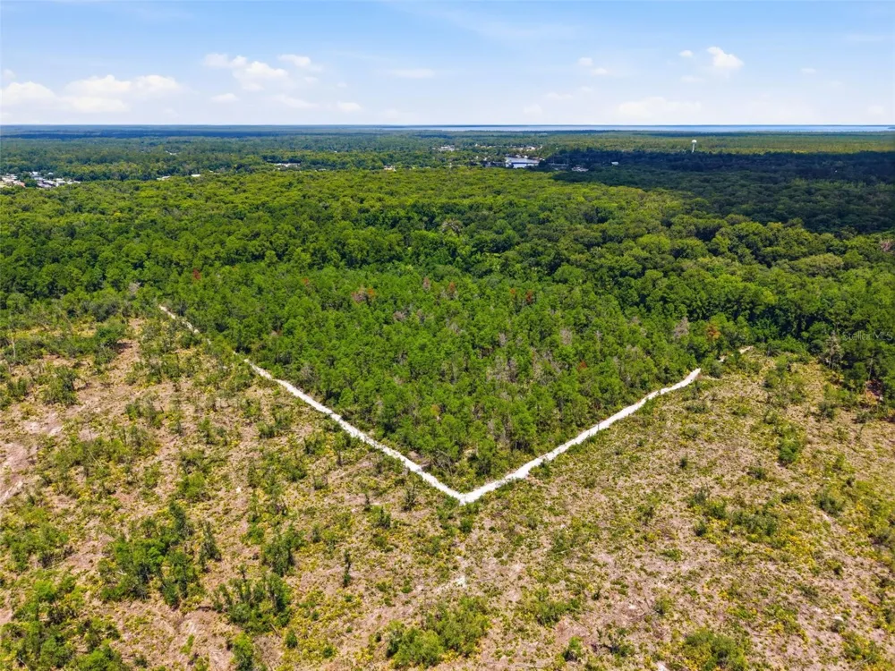 2140 ST JOHNS RIVER ROAD Astor, FL 32102