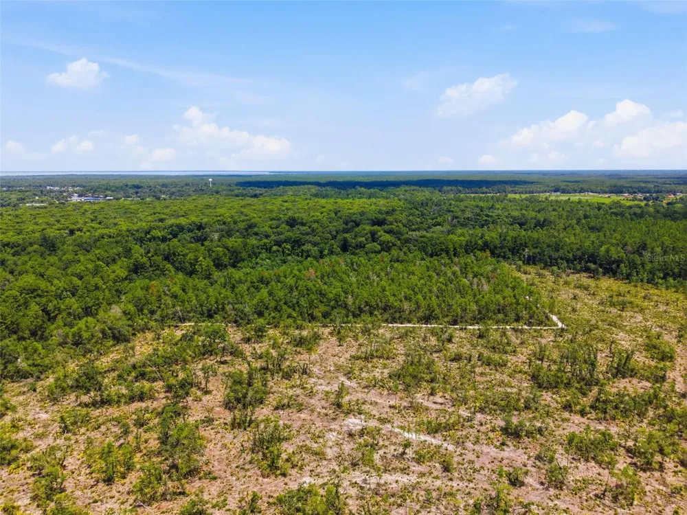 2140 ST JOHNS RIVER ROAD Astor, FL 32102