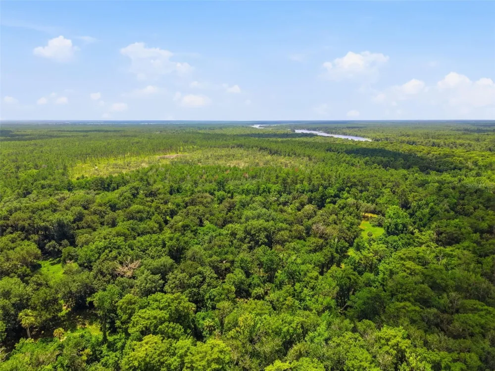 2140 ST JOHNS RIVER ROAD Astor, FL 32102