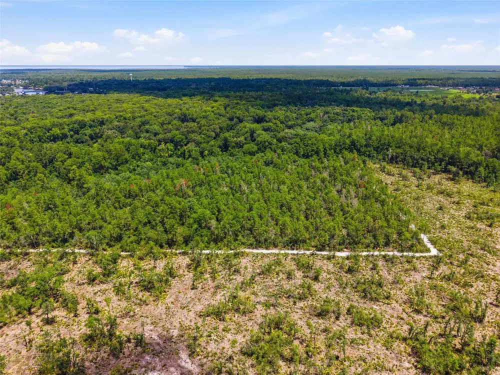 2140 ST JOHNS RIVER ROAD Astor, FL 32102