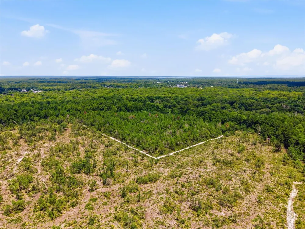 2140 ST JOHNS RIVER ROAD Astor, FL 32102