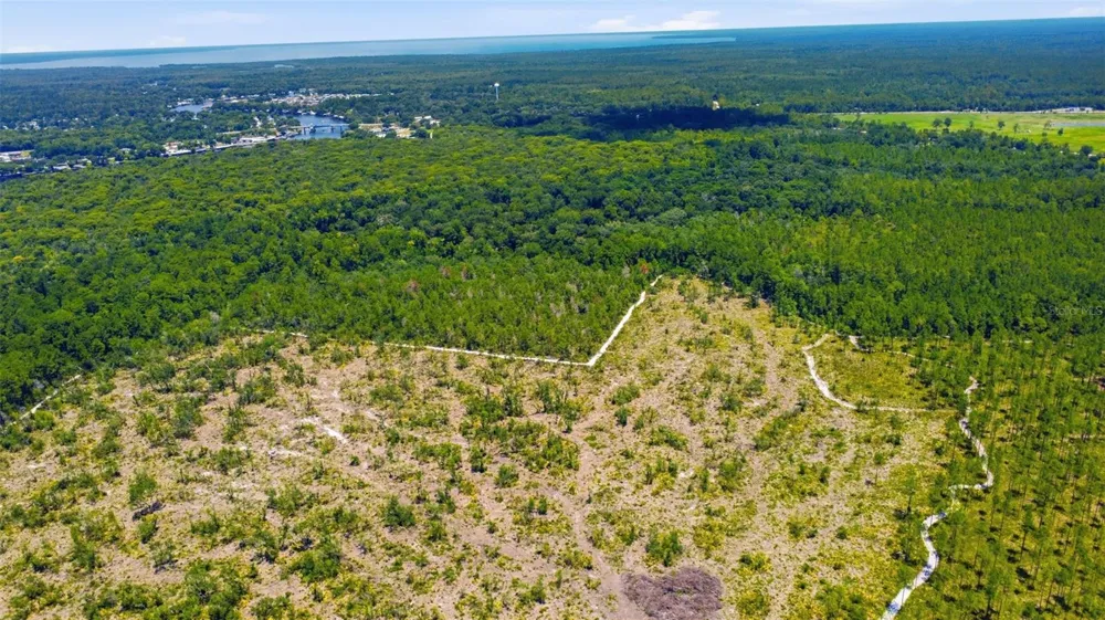 2140 ST JOHNS RIVER ROAD Astor, FL 32102