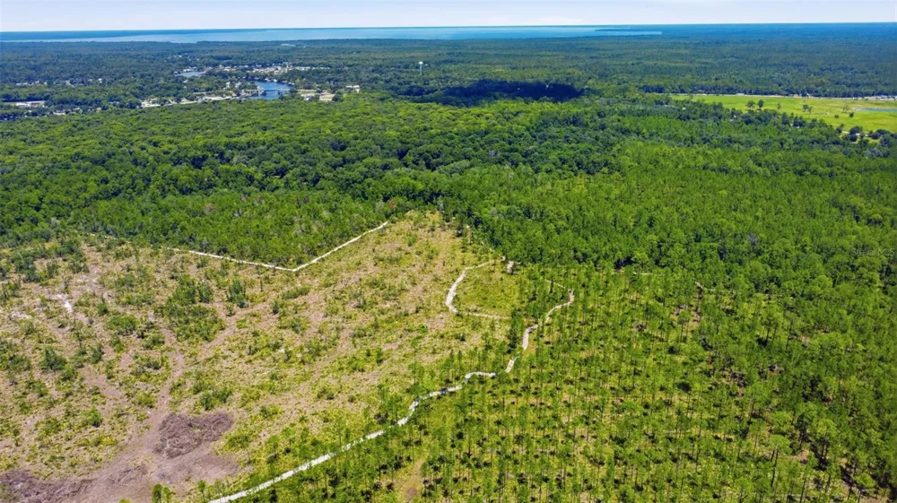 2140 ST JOHNS RIVER ROAD Astor, FL 32102