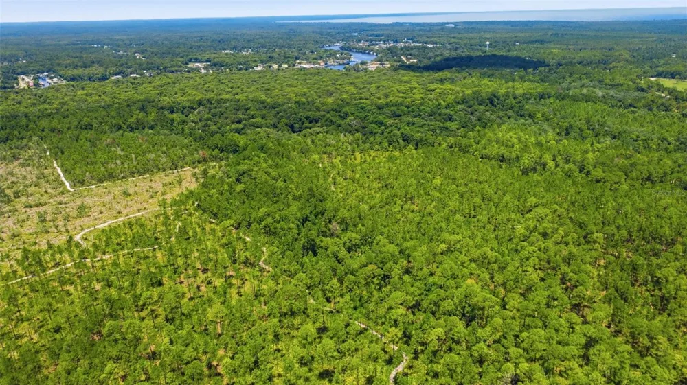 2140 ST JOHNS RIVER ROAD Astor, FL 32102