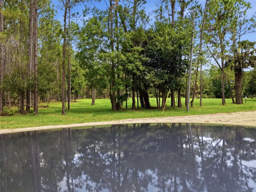 2140 ST JOHNS RIVER ROAD Astor, FL 32102