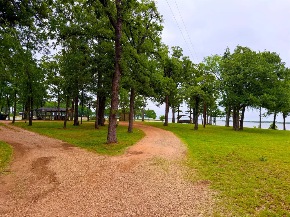 Water Oak Road Trinidad, TX 75163