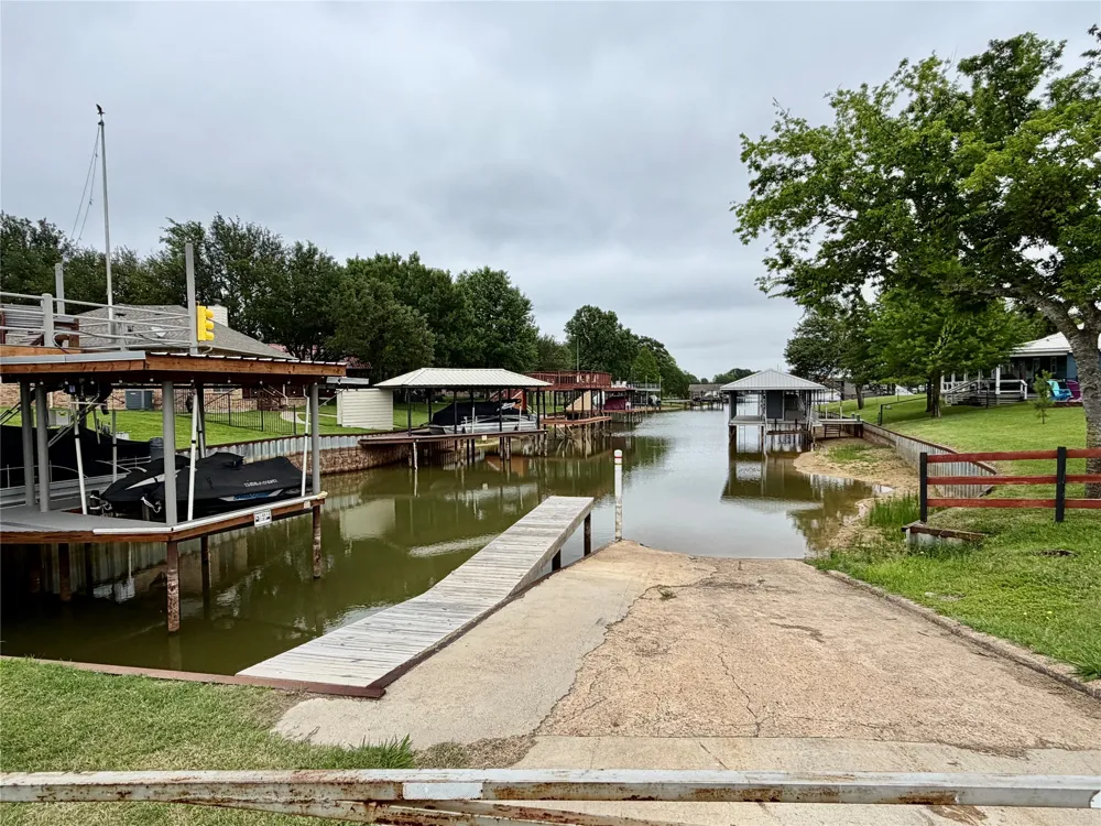 Water Oak Road Trinidad, TX 75163
